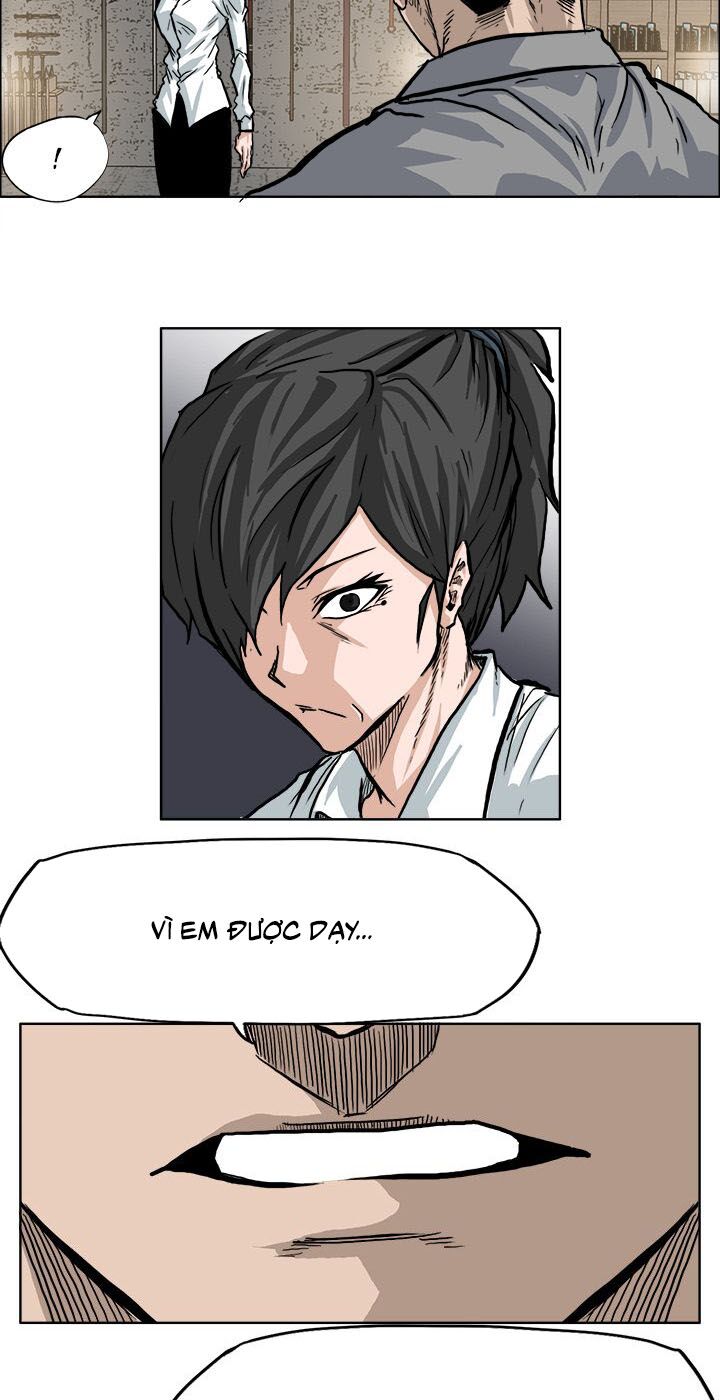 bá chủ học đường ss2 chapter 3 23