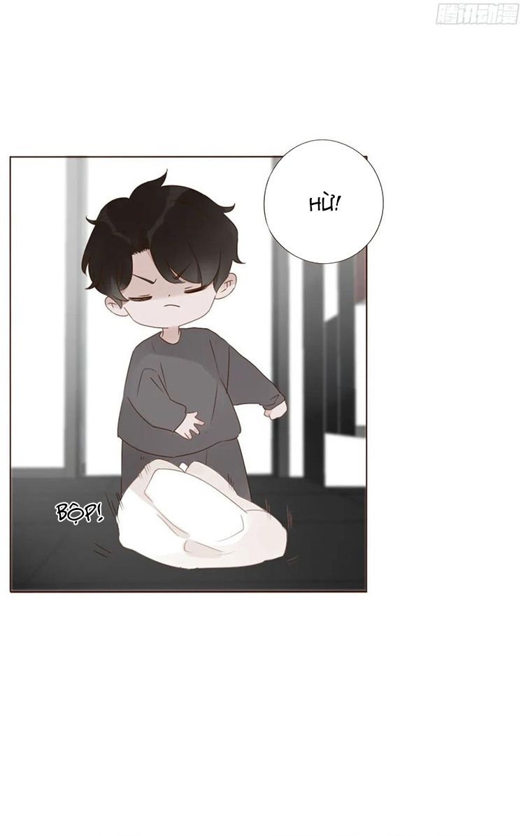 ôm chặt vào lòng chapter 39 8