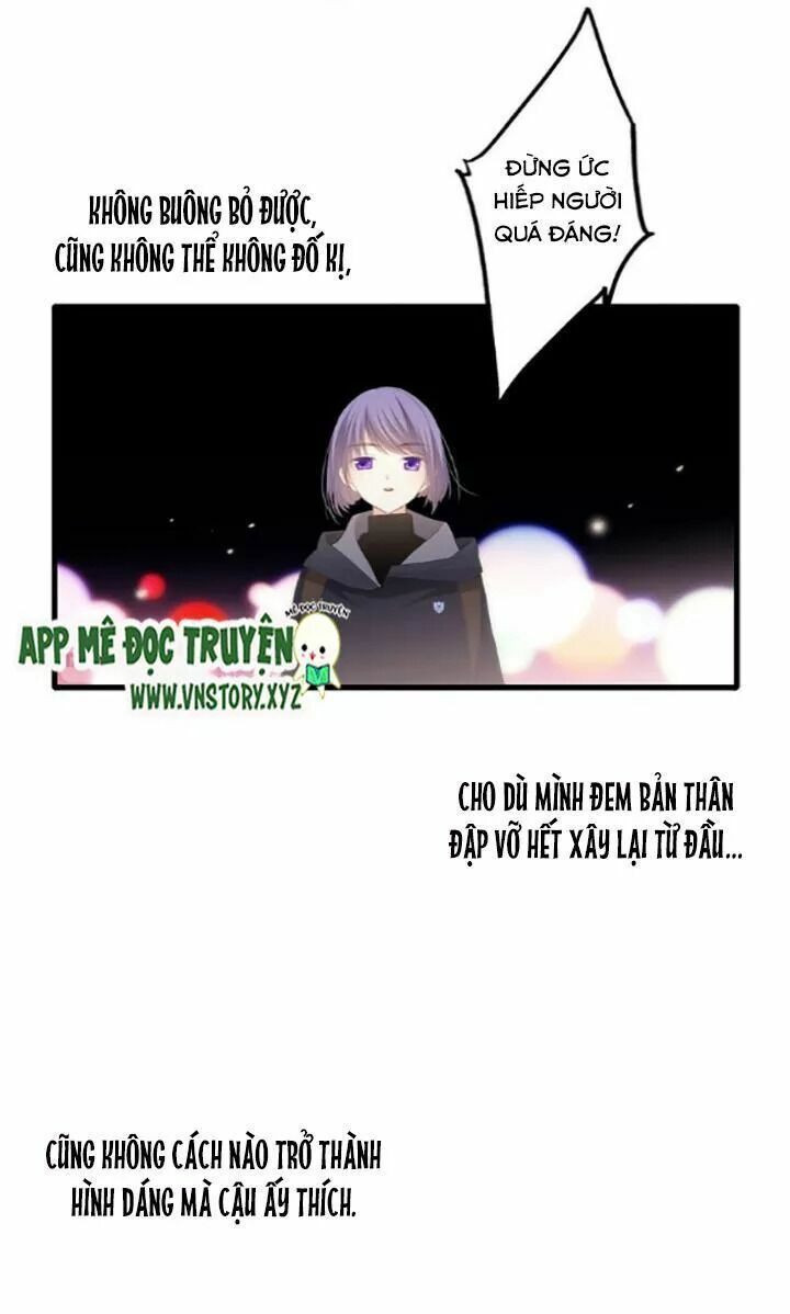 con tim rung động 2 chapter 77 89