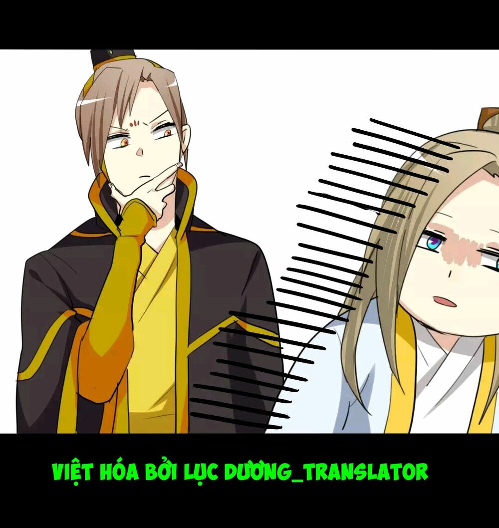 lưỡng bất nghi (full) chapter 63 8