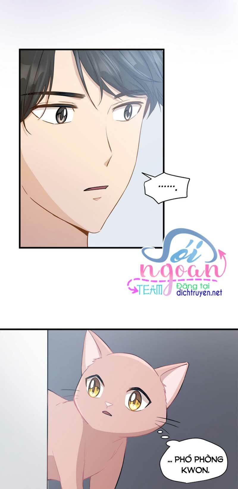 cuộc sống kỳ thú chapter 7 3