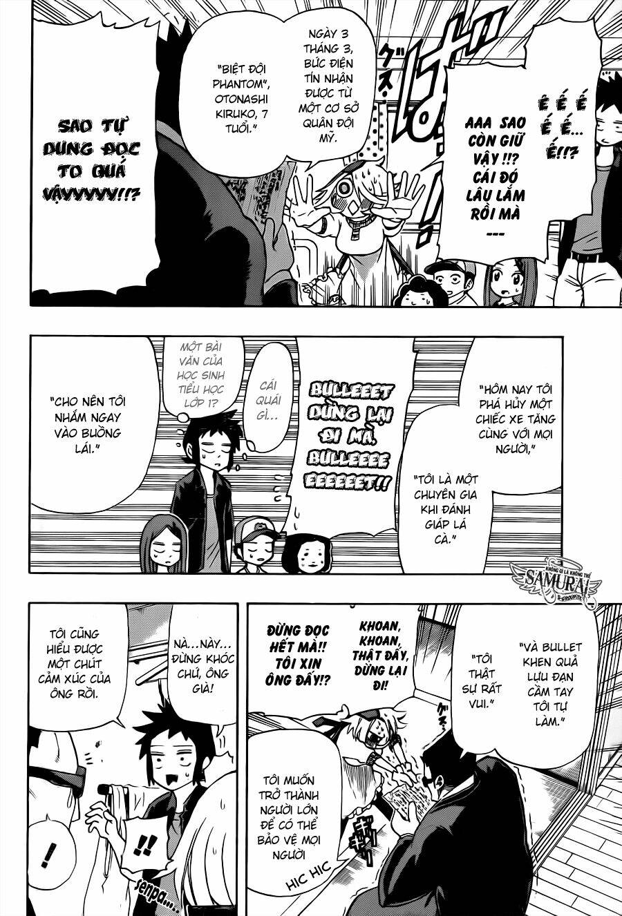 shinmai fukei kiruko-san chapter 8 15