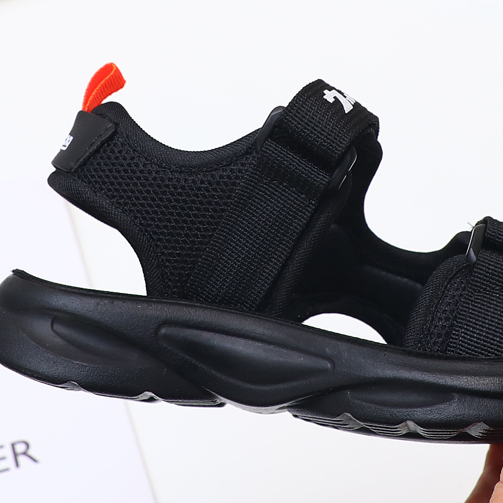 Giày Sandal quai hậu cho bé trai, thể thao siêu nhẹ, chống trơn trượt – GSD9075