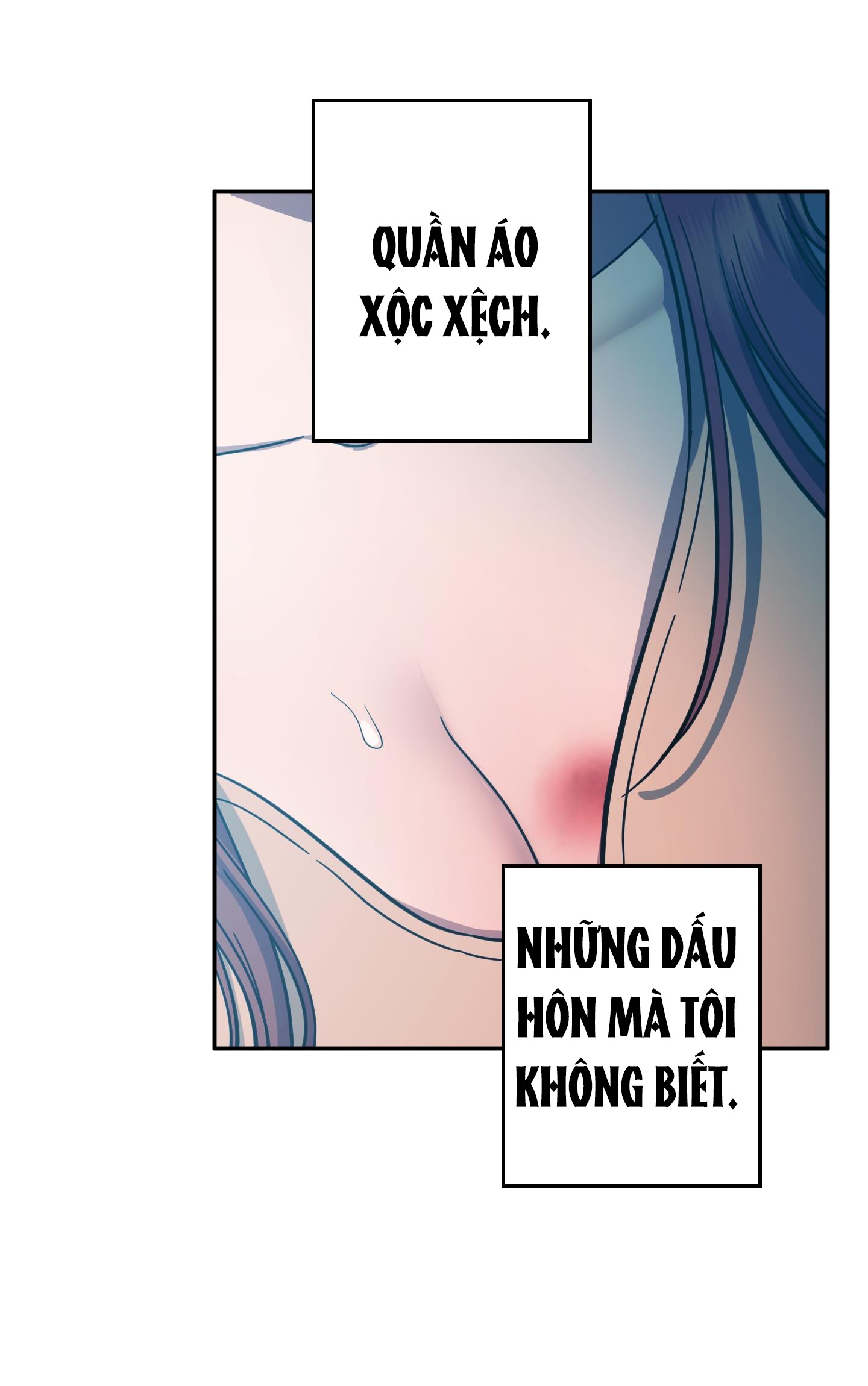 [18+] một lòng một dạ chapter 92.2 22