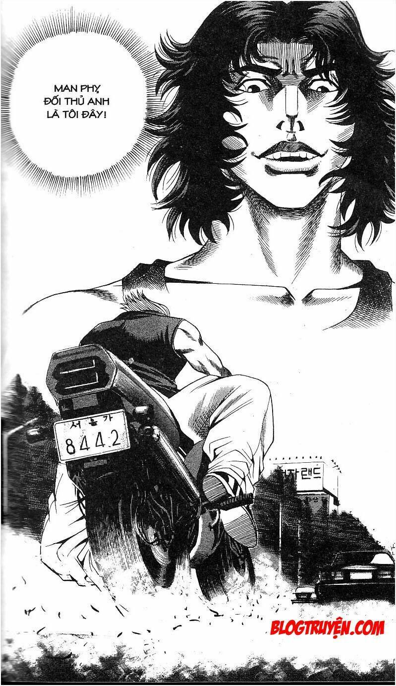 bitagi - anh chàng ngổ ngáo chapter 93 22