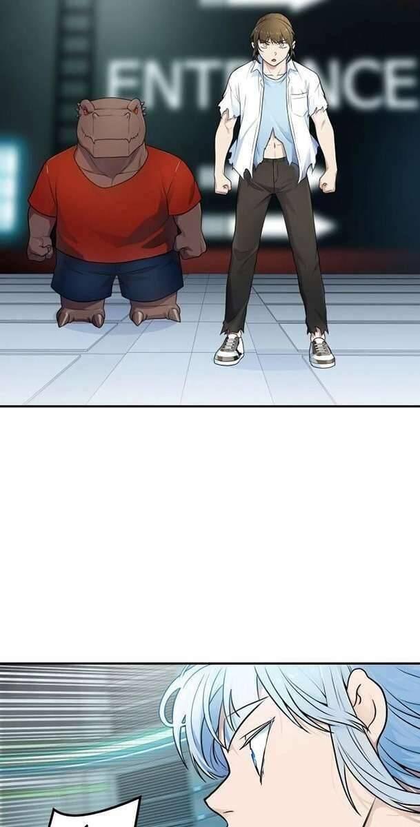 tòa tháp bí ẩn 2 chapter 574 9