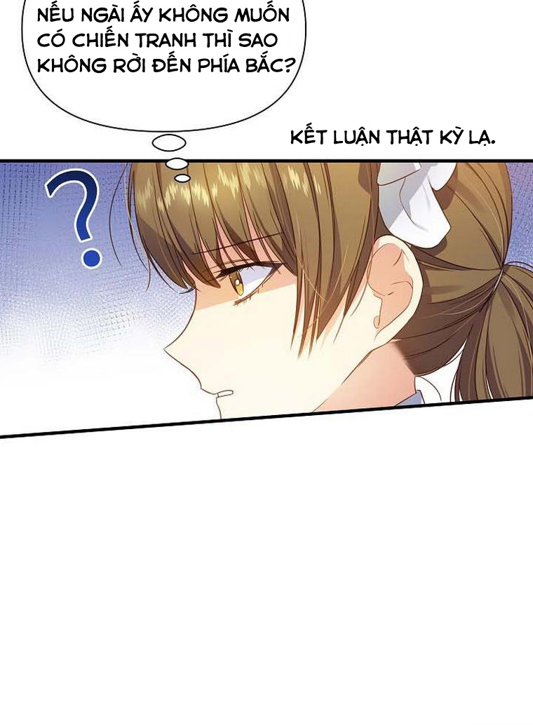 tôi đã ở đây ngay từ ban đầu chapter 13 93