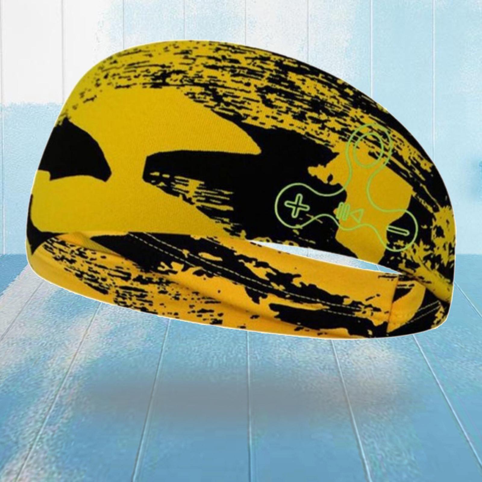 Wireless Bluetooth Headband   Earphone