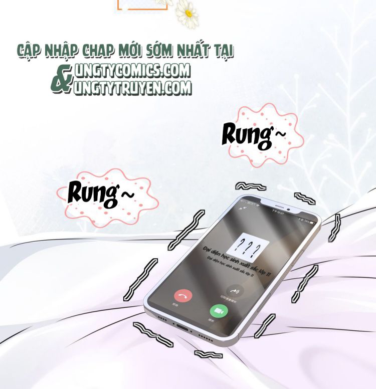 tín tức tố nói chúng ta không thể chapter 8 31