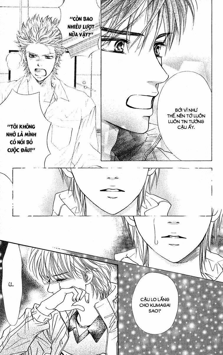 xứng danh anh hùng chapter 75 21