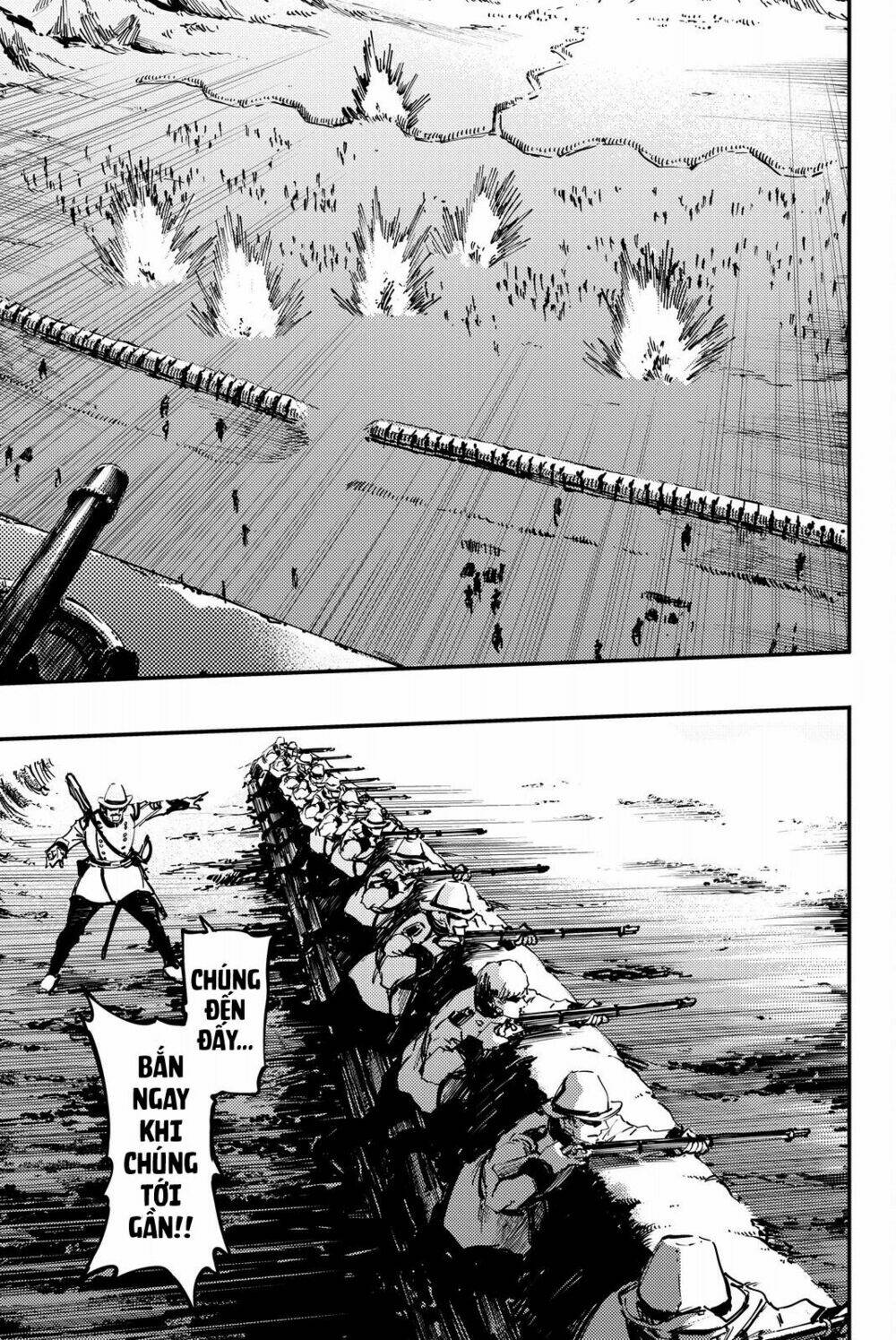 the abandoned sacred beasts chapter 26 8