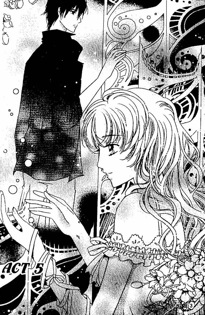 dư vị trà chiều chapter 5 2