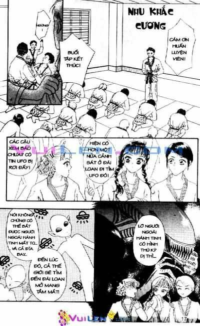 hai nàng công chúa chapter 1 17