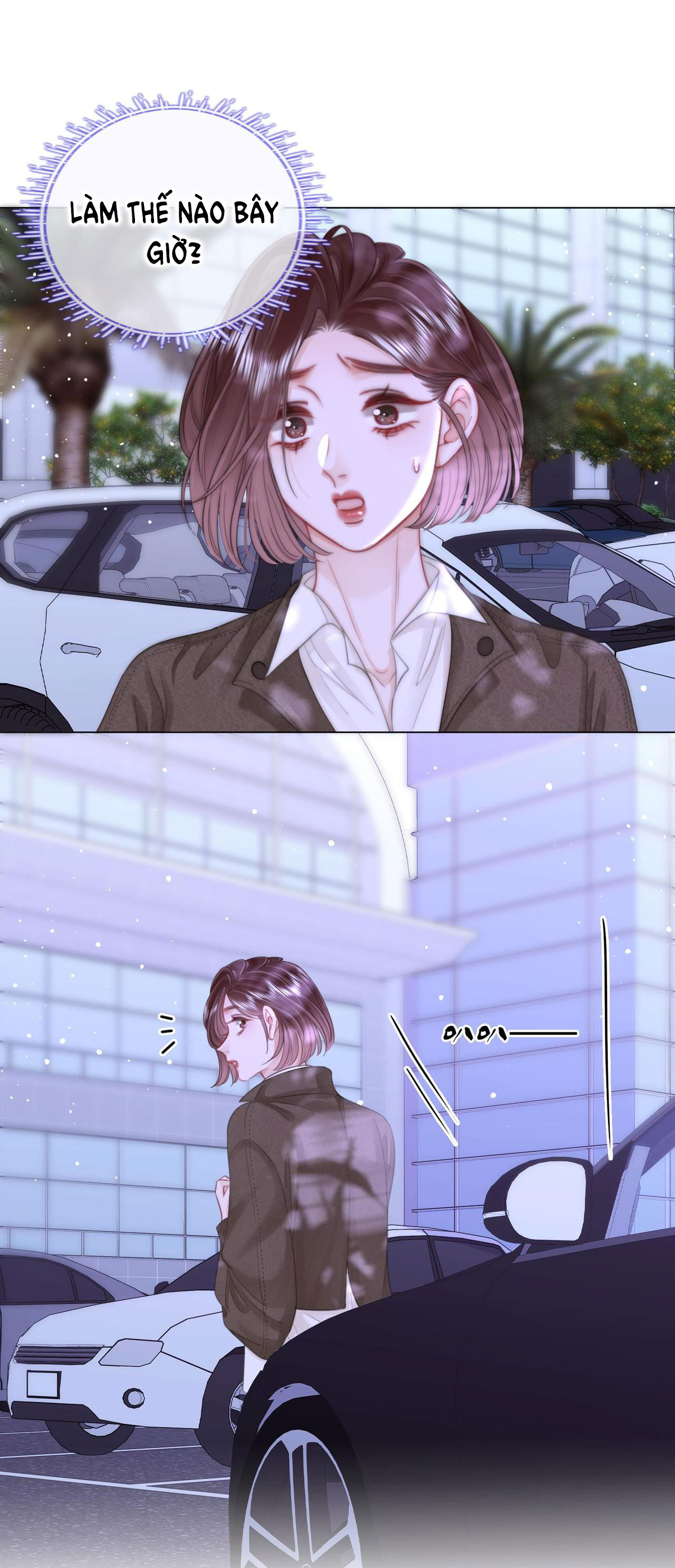 cố tiểu thư và khúc tiểu thư chapter 106 22