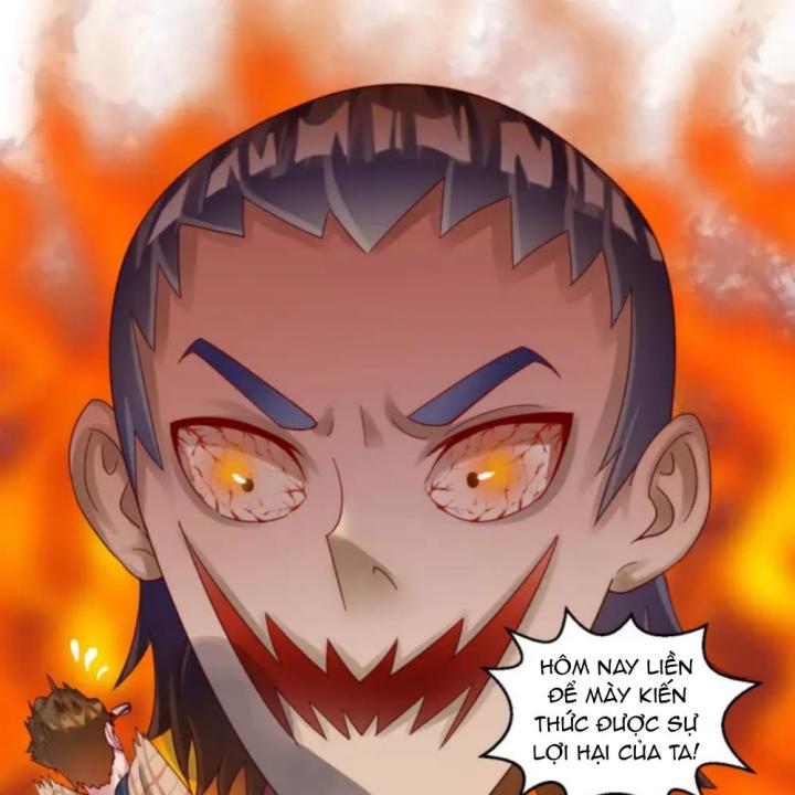 đô thị thần tướng chapter 2 13