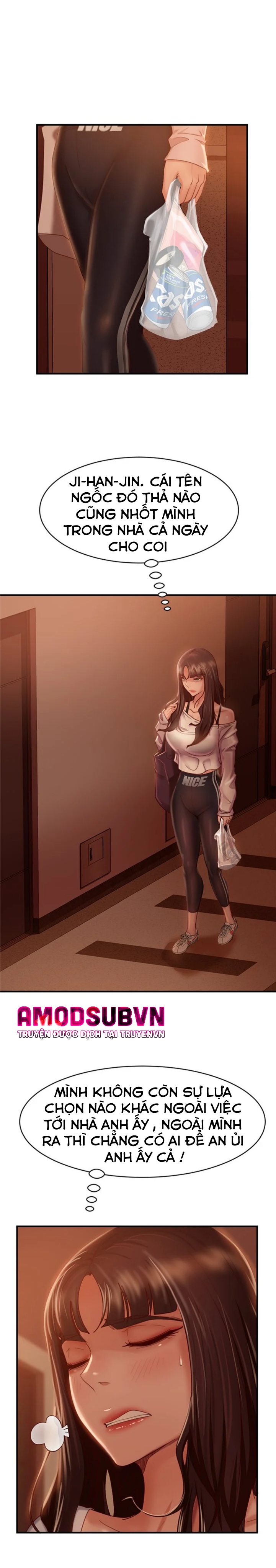 một ngày rối rắm chapter 28 24