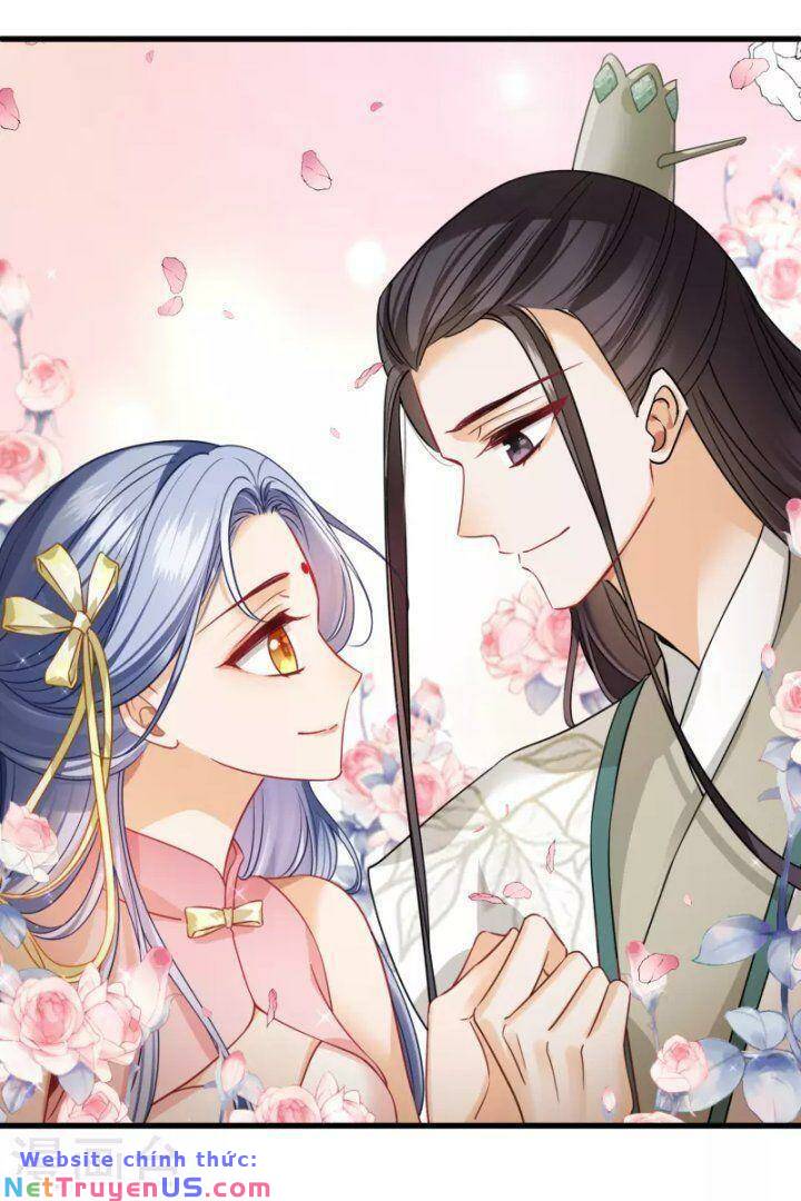 nụ cười của nàng liền ngọt đảo ta tám viên nha chapter 44 17