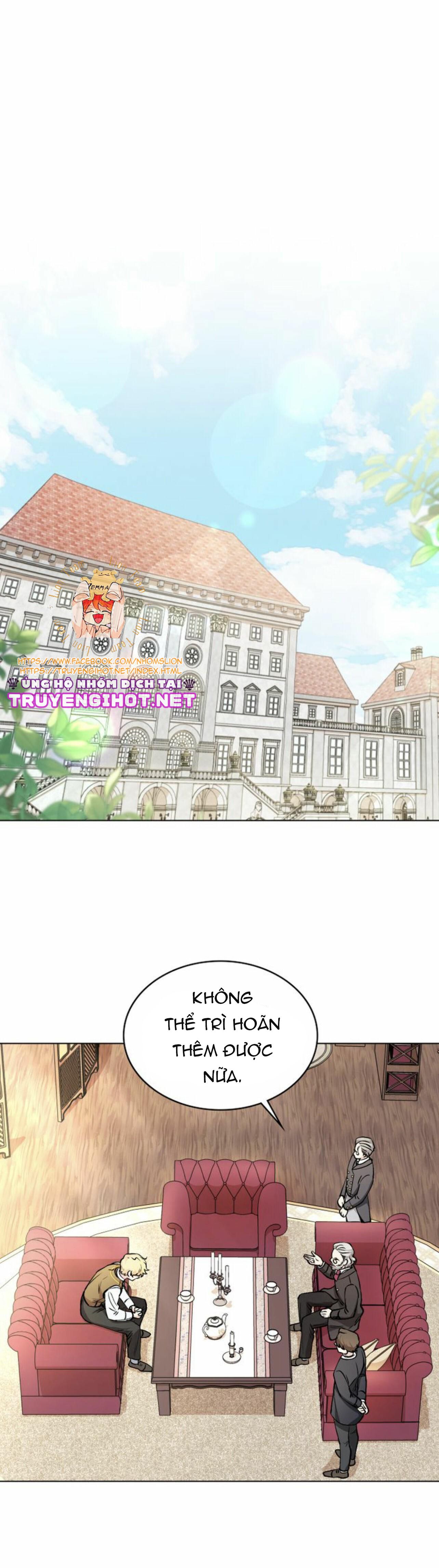 chịu đựng đi đại công tước!! chapter 10 11