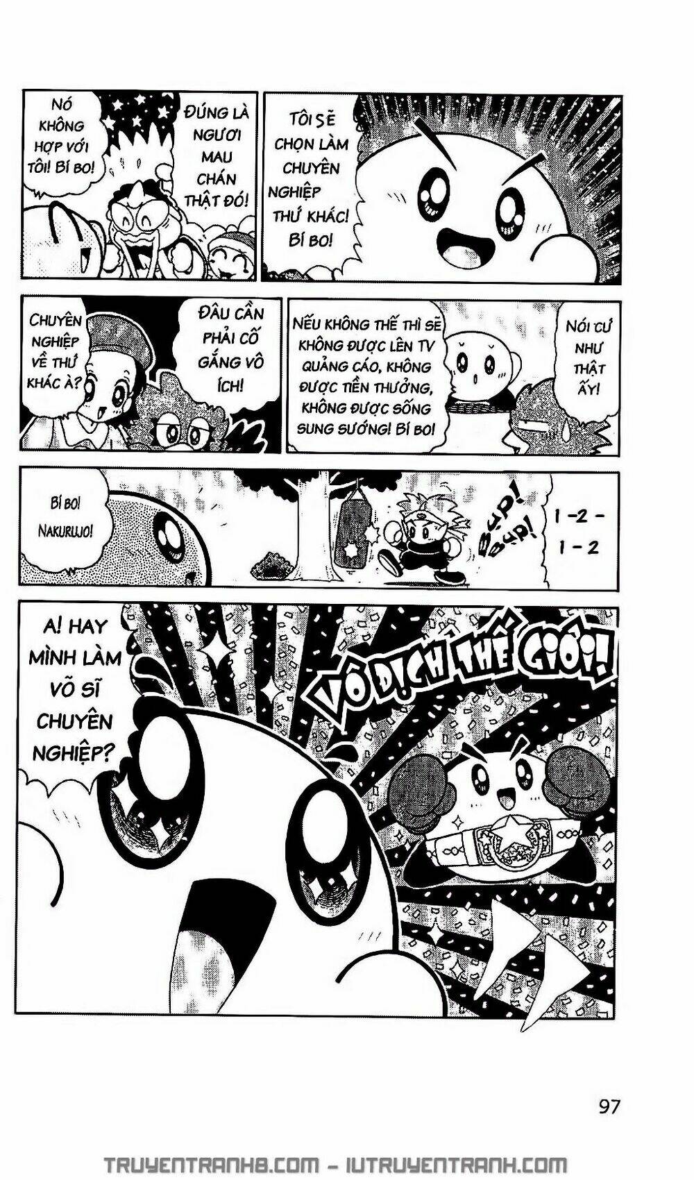 ngôi sao kabi chapter 196 8