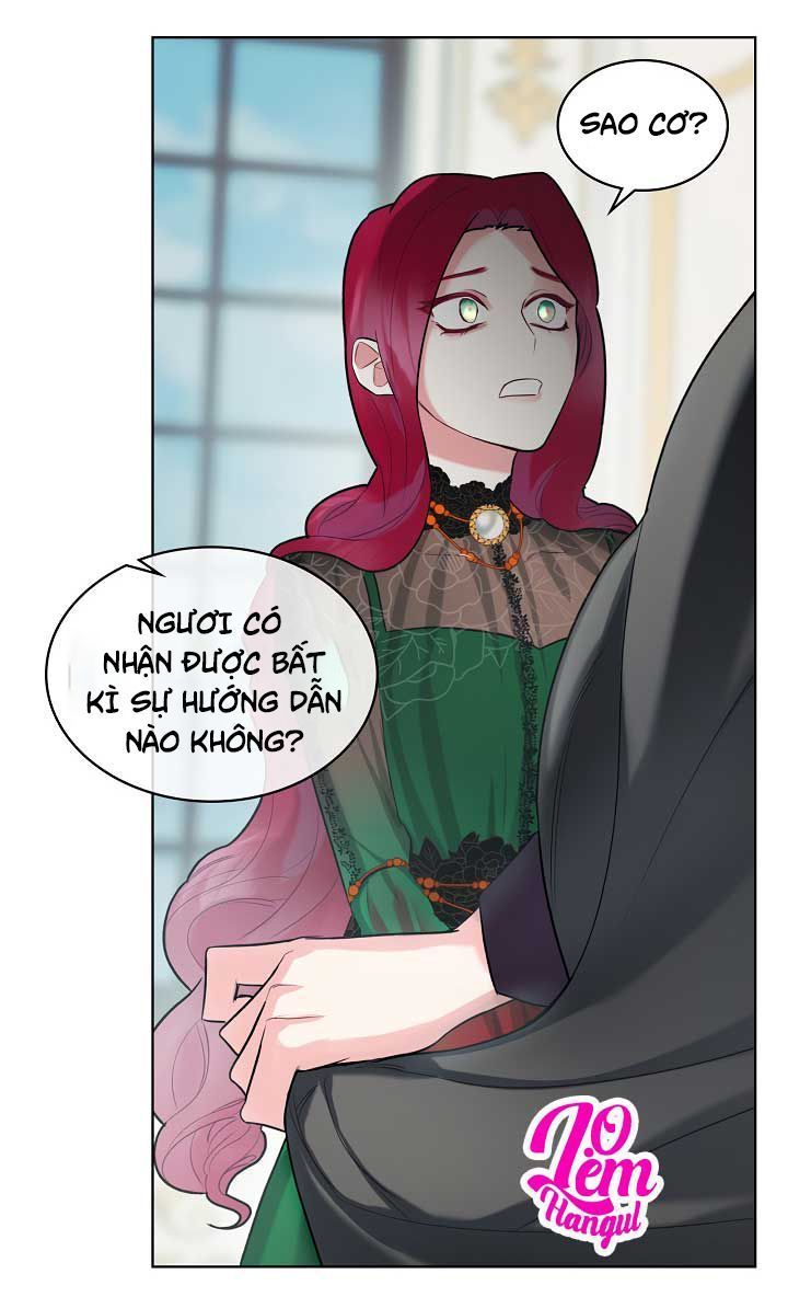 kẻ tạo ra ác nữ chapter 4 78