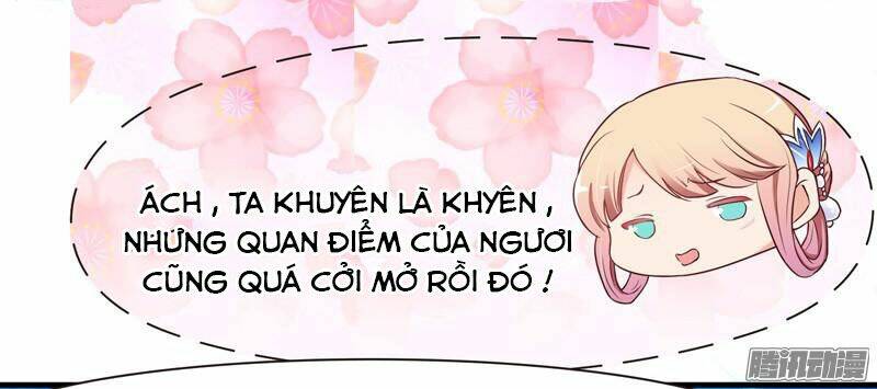 giữ chặt tiểu bạch long chapter 10 44