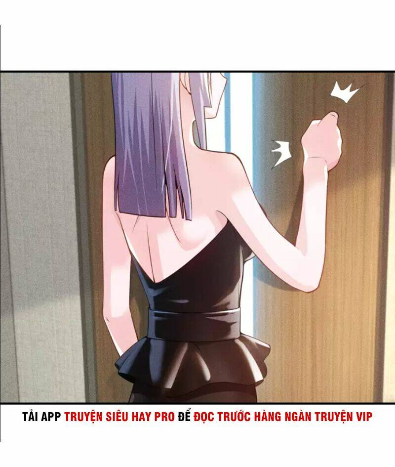 cao thủ cận vệ của nữ chủ tịch chapter 62 2