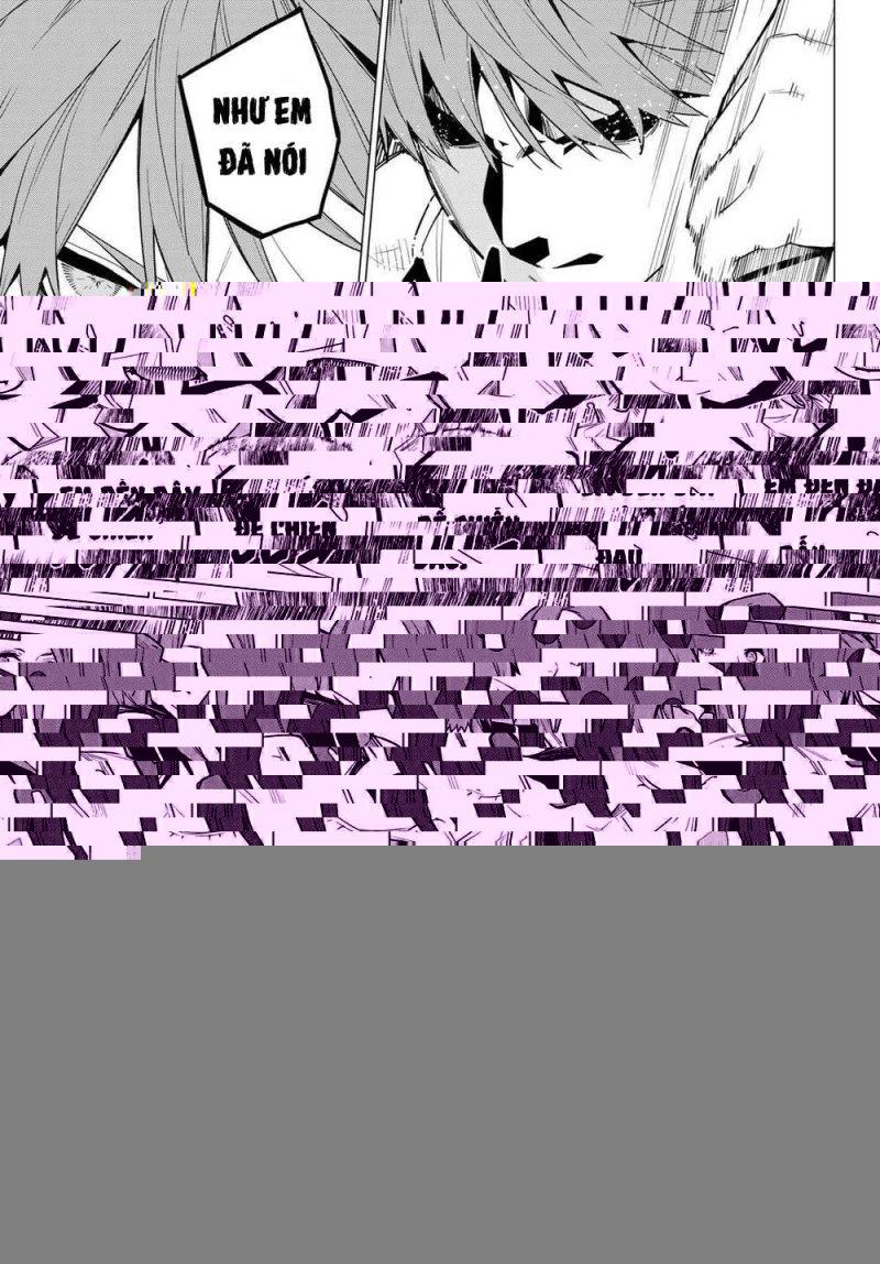 chiến đội đại thất cách chapter 16 14
