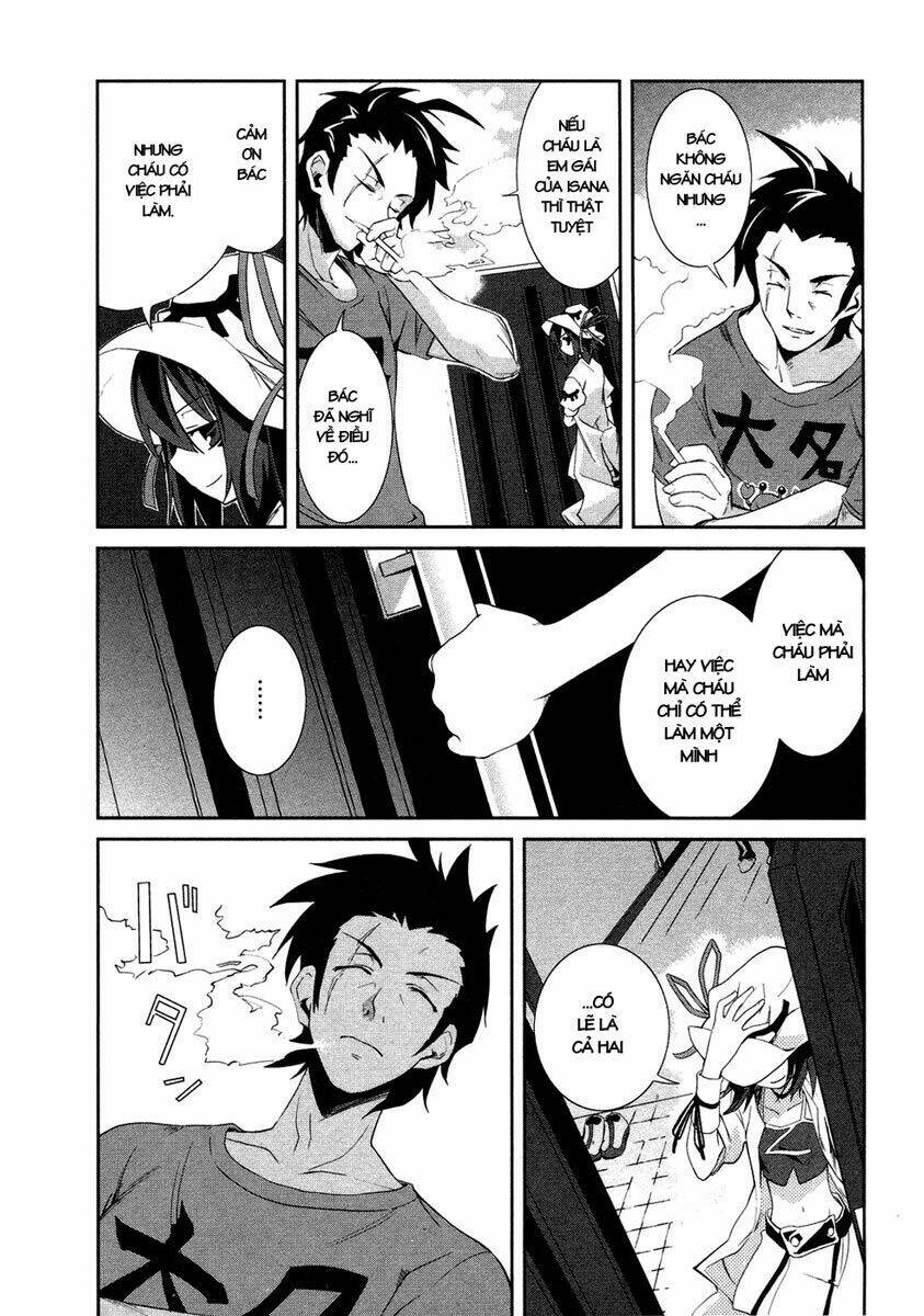 yumekui merry chapter 3 23