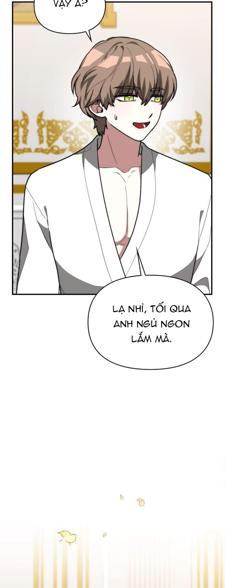 tình nhân của chồng tôi chapter 3.2 9