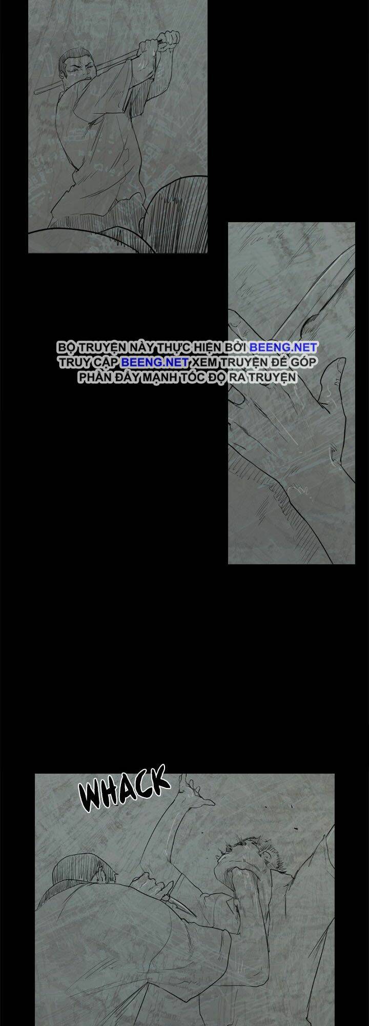 kẻ mạnh nhất - tong edge chapter 51 12