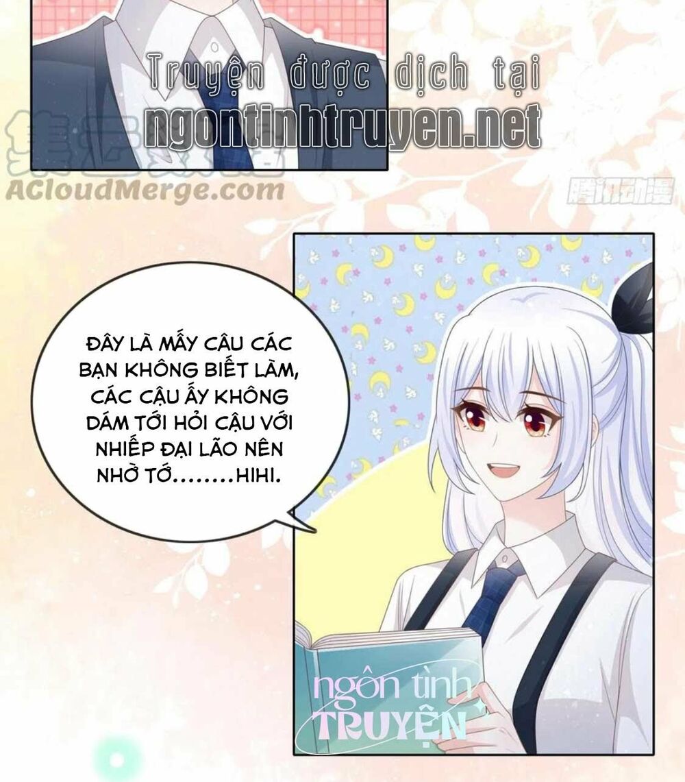 ảnh hậu cũng không bằng niệm thanh hoa chapter 91 18