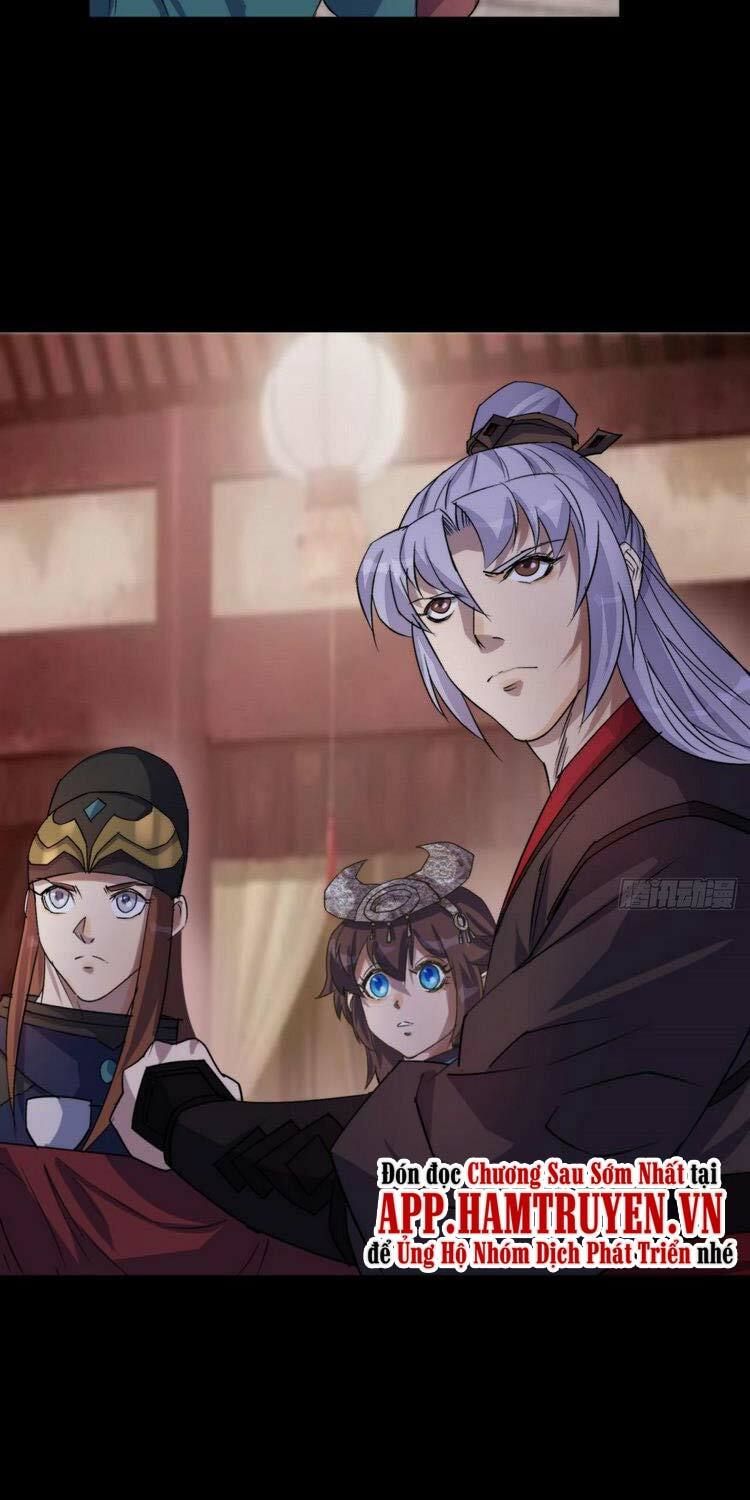 thông u đại thánh chapter 27 15