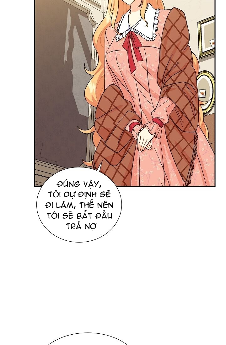 kẻ hủy diệt đã yêu tôi ! chapter 6 29