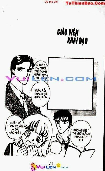 cô bé khóc nhè chapter 12 70