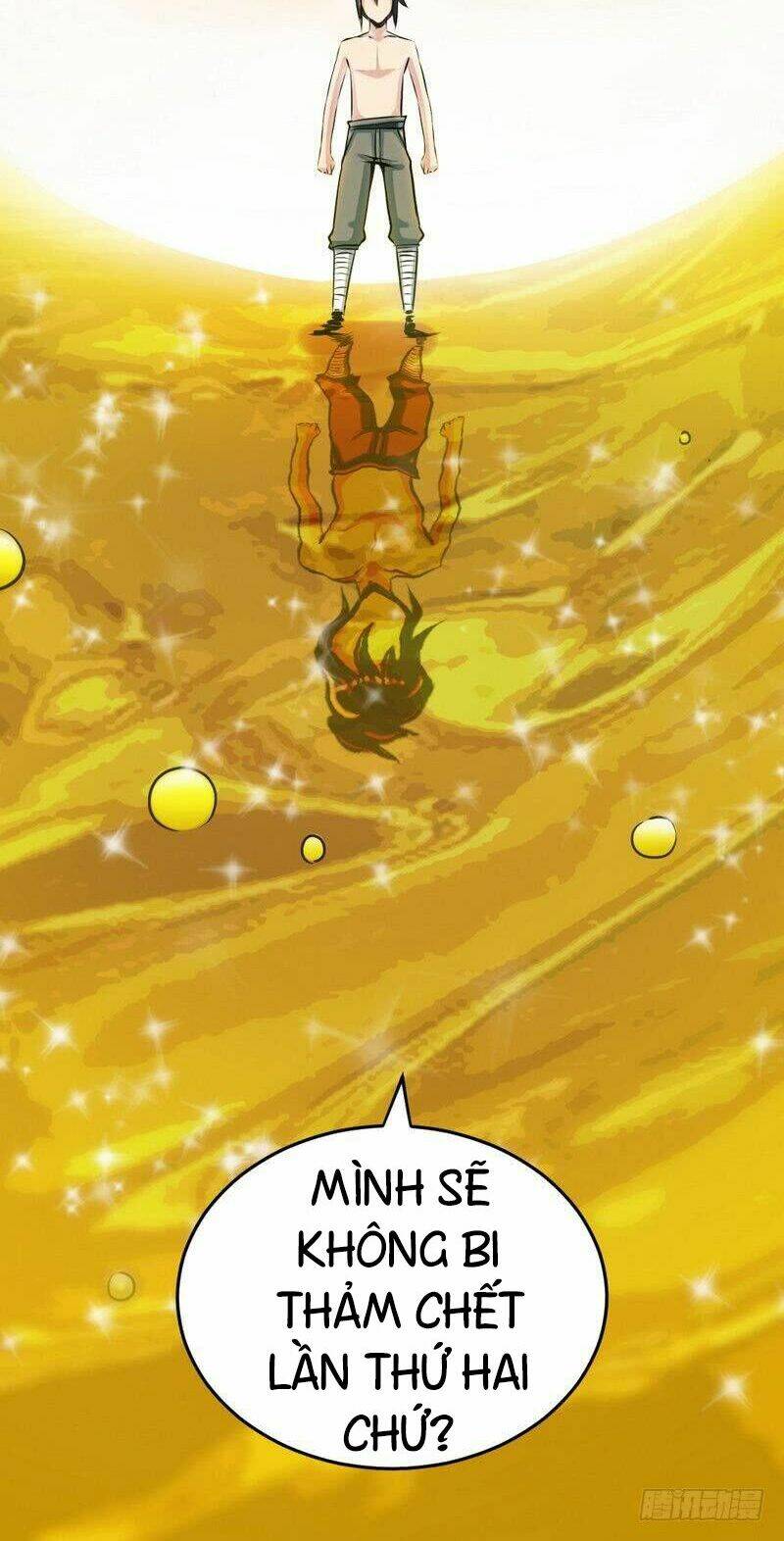 chí tôn thần ma chapter 3 13