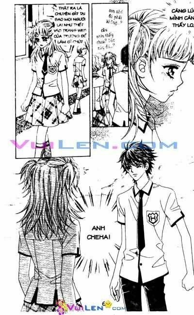 thiên thần tái thế chapter 13 68