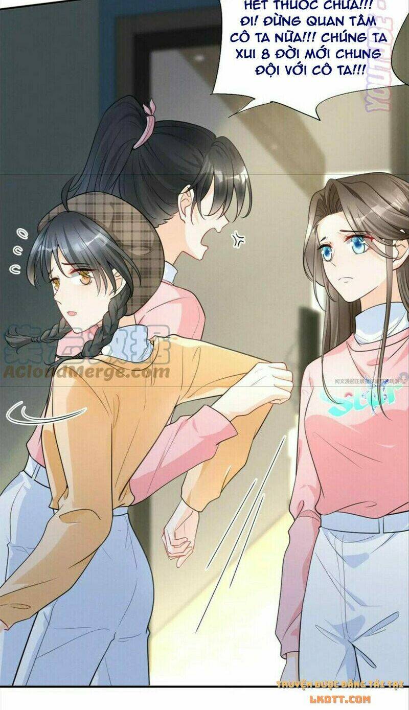 tôi trở thành tổ tông của 5 vị đại lão chapter 63 5