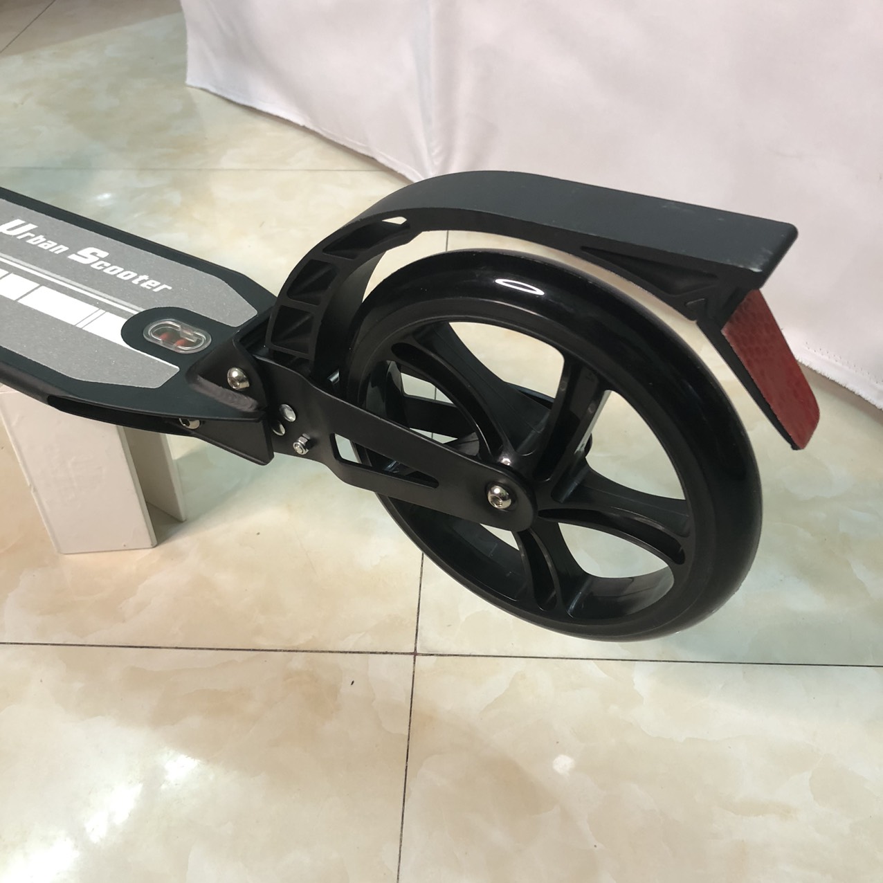 Xe Trượt Scooter A5S