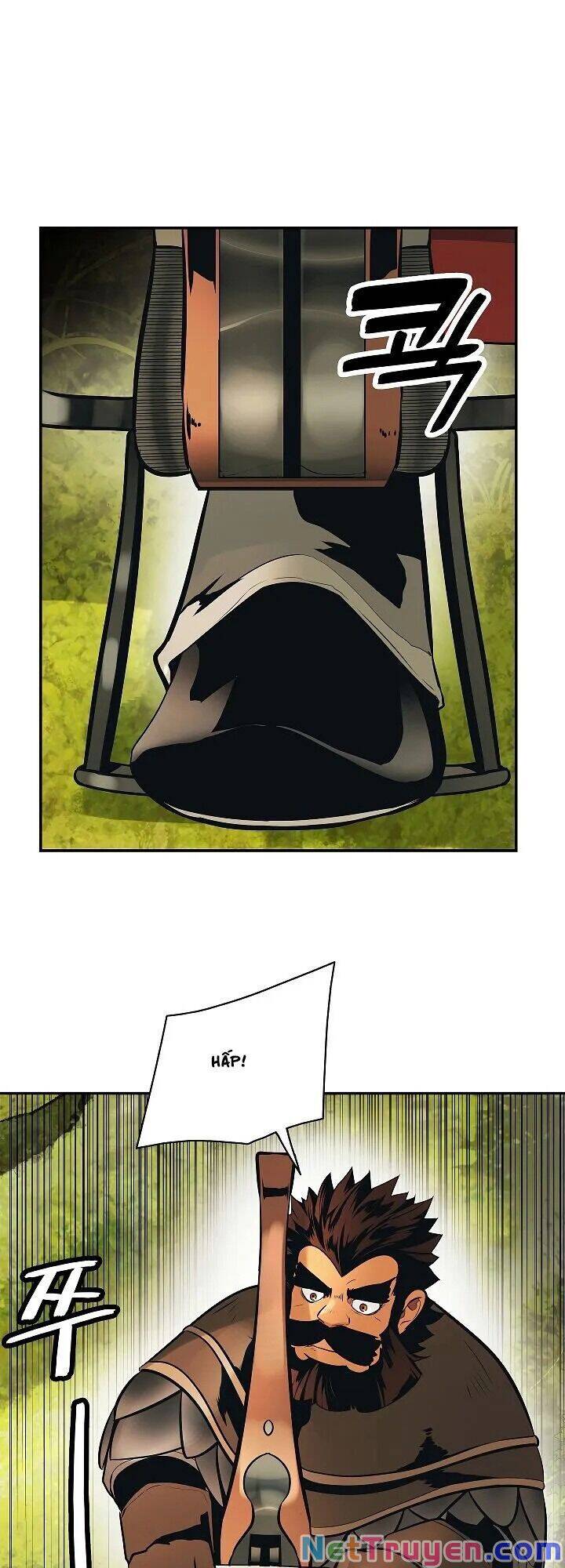 bất bại chân ma chapter 85 4