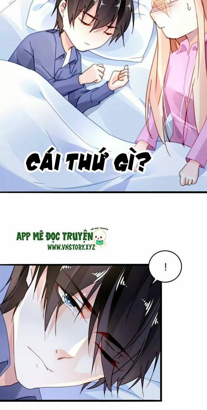 mưu ái thành nghiện chapter 15 18