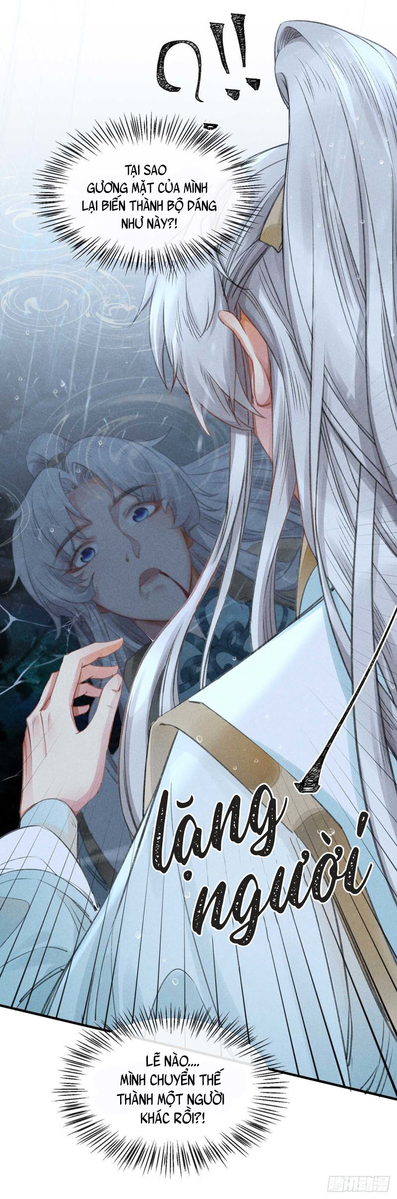 mưu đồ bất quỹ chapter 8 17