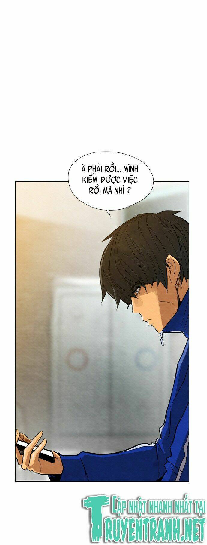 nạn nhân hồi sinh chapter 13 31