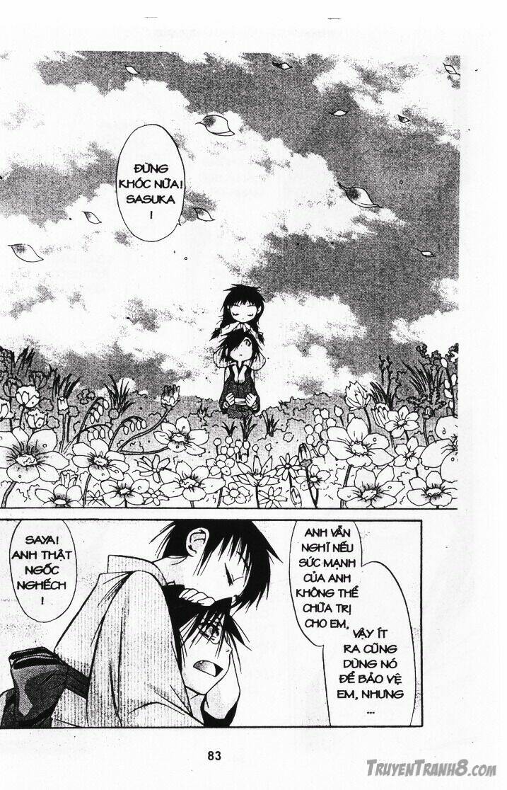 behind master chapter 13 13