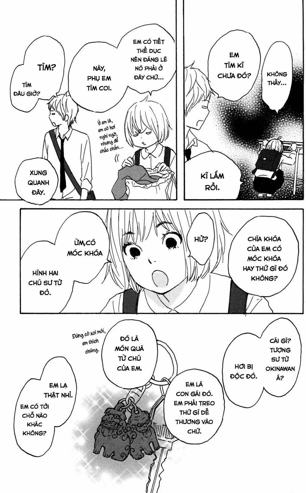 star child chapter 6 9