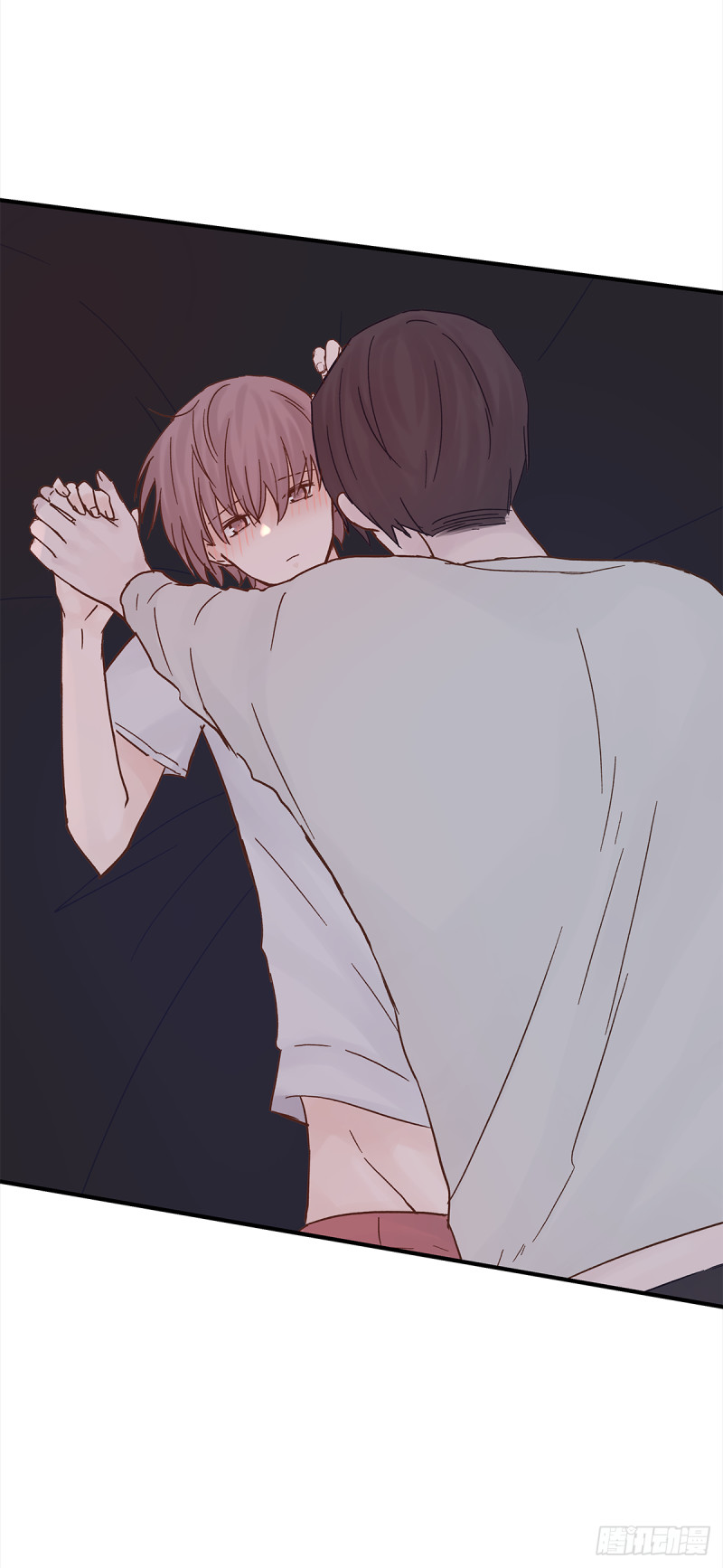 mối tình đầu gian nan của chu thành nhất chapter 44 2