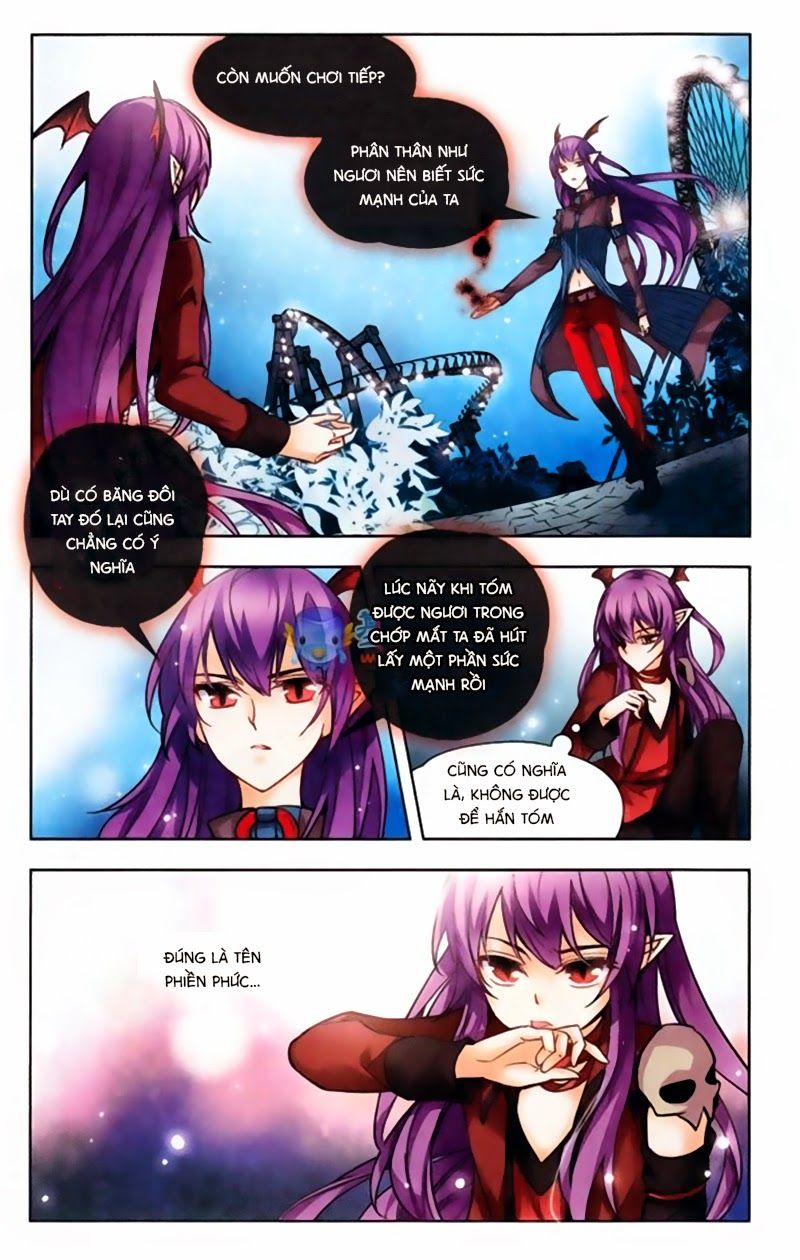 mị chi ma hạp 2 chapter 34 3