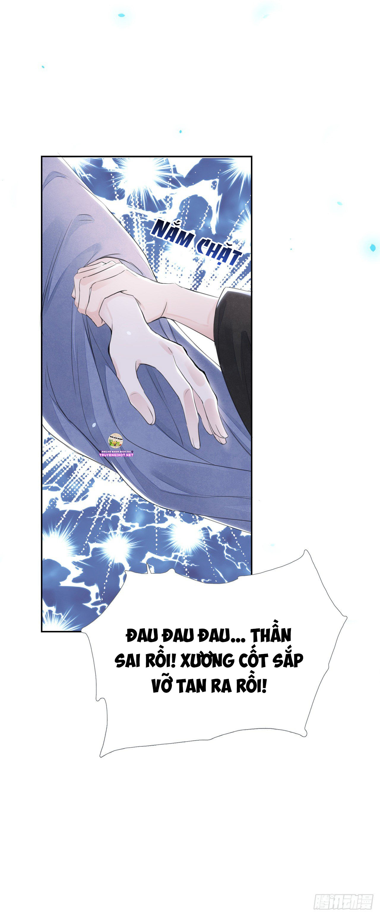 tướng quân, mau cởi giáp! chapter 5 6