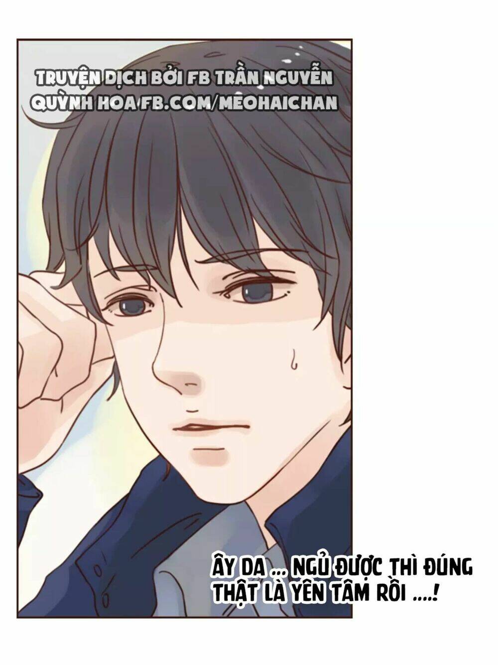 ma nữ và chàng trai ấm áp chapter 4 14