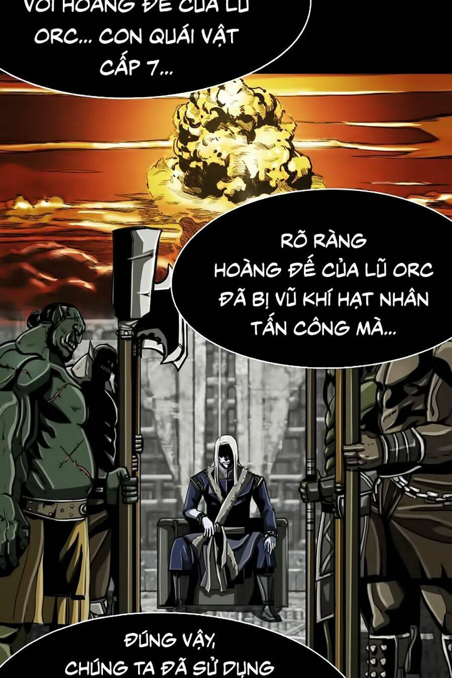 thợ săn đầu tiên chapter 53 65