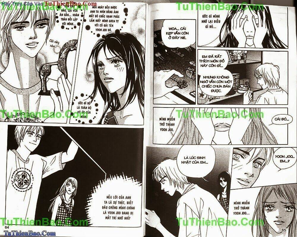 cổ vật kinh hoàng chapter 1 33